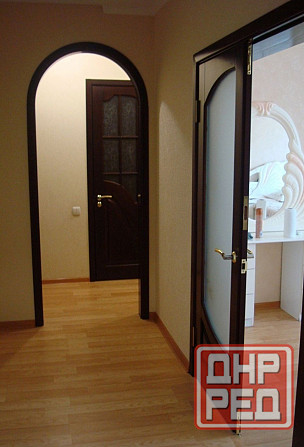 Сдам 3-к квартиру на Зеленом Макеевка - изображение 8