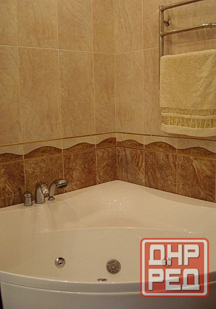 Сдам 3-к квартиру на Зеленом Макеевка - изображение 4