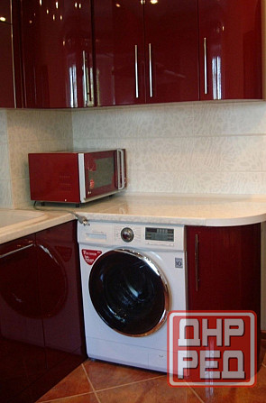 Сдам 3-к квартиру на Зеленом Макеевка - изображение 2