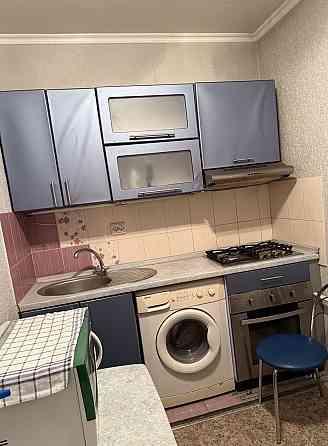 Сдам 1-к квартиру в Центре Макеевки Макеевка