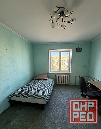 Сдам 1-к квартиру в Центре Макеевки Макеевка - изображение 3