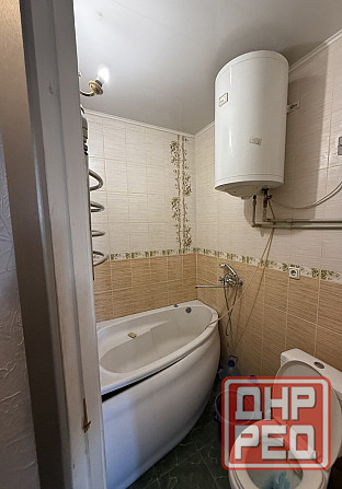 Сдам 1-к квартиру в Центре Макеевки Макеевка - изображение 2