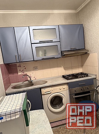 Сдам 1-к квартиру в Центре Макеевки Макеевка - изображение 1