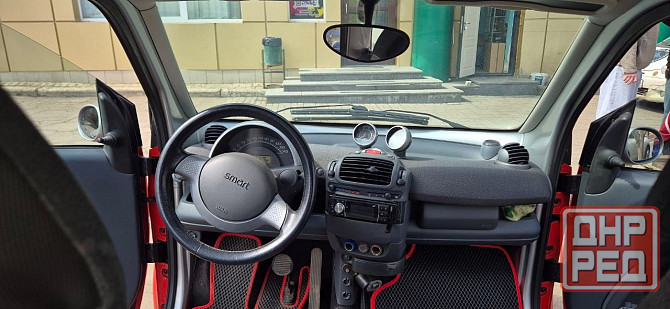 Smart Донецк - изображение 1