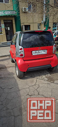 Smart Донецк - изображение 2