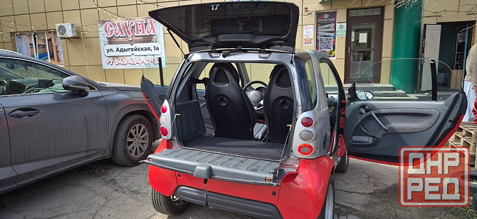 Smart Донецк - изображение 5