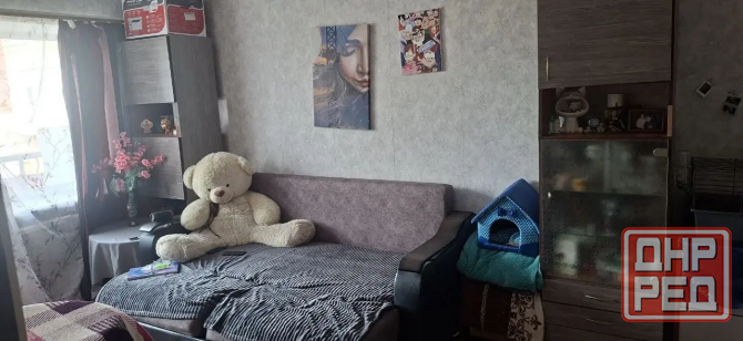 Быстрая сделка!Документы готовы!Продам 2к кв по ул.Университетская.Кинотеатр Звездочка.Дружба.ан Донецк - изображение 3