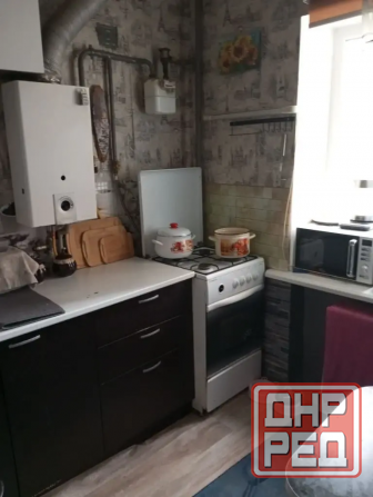 Быстрая сделка!Документы готовы!Продам 2к кв по ул.Университетская.Кинотеатр Звездочка.Дружба.ан Донецк - изображение 1