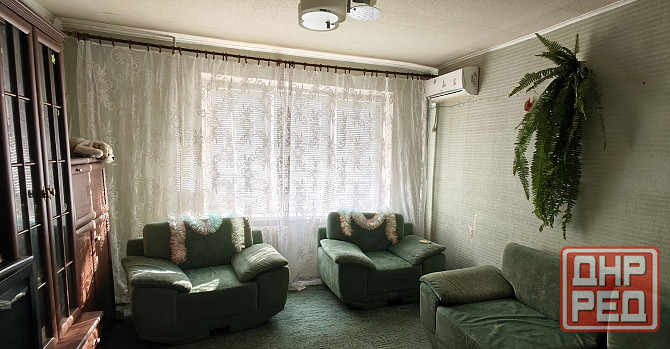 Сдам 2-к квартиру на Бажанова Макеевка - изображение 1