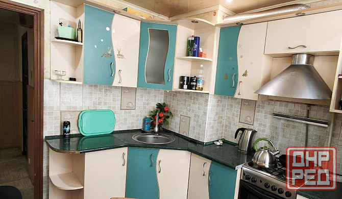 Сдам 2-к квартиру на Бажанова Макеевка - изображение 3