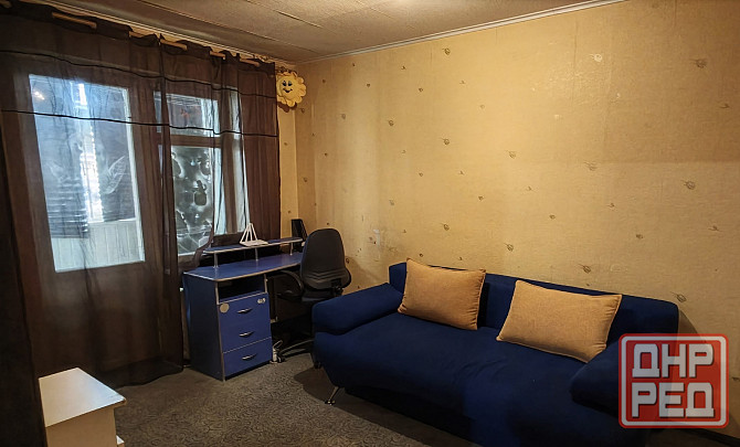 Сдам 2-к квартиру на Бажанова Макеевка - изображение 4