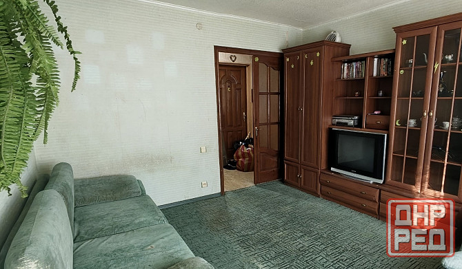 Сдам 2-к квартиру на Бажанова Макеевка - изображение 2