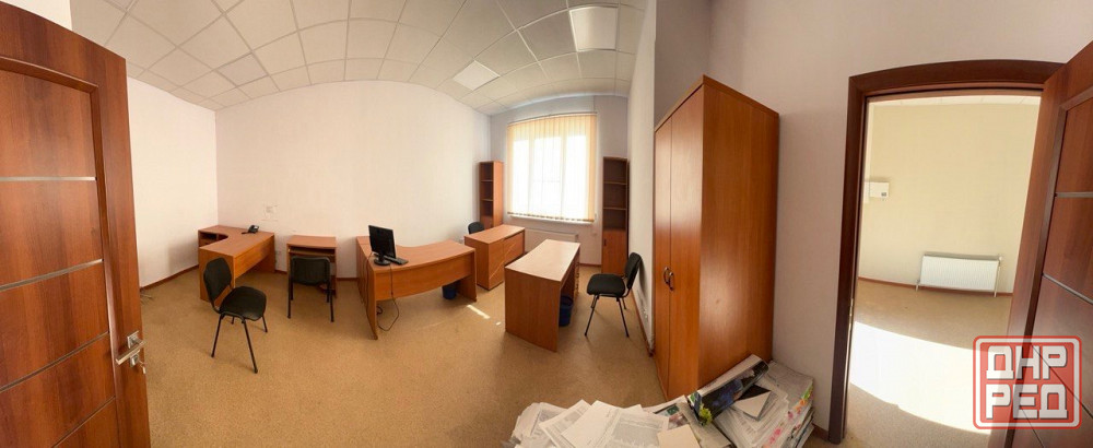 Аренда офиса в центре Донецка,жк «Центральный» Донецк - изображение 2