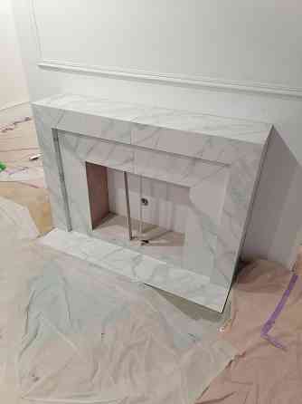 Укладка плитки. Санузел под ключ. Макеевка