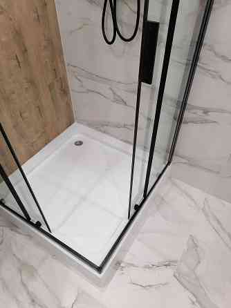 Укладка плитки. Санузел под ключ. Макеевка