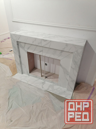 Укладка плитки. Санузел под ключ. Макеевка - изображение 6