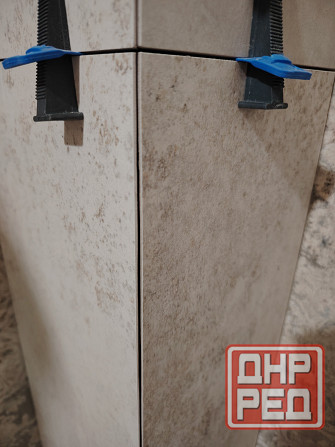 Укладка плитки. Санузел под ключ. Макеевка - изображение 3