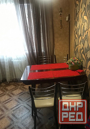 Сдам 2-к квартиру на Зеленом Макеевка - изображение 2
