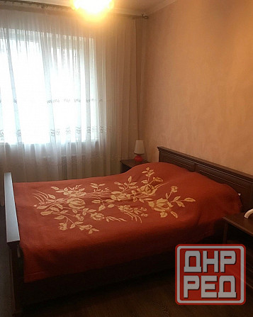 Сдам 2-к квартиру на Зеленом Макеевка - изображение 5