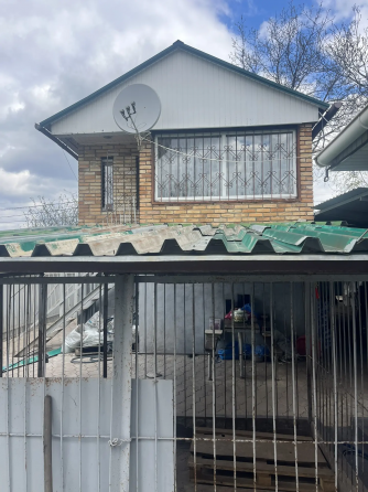 Продажа Приватизированной Дачи в Пролетарском Районе! Шахта 6-я Капитальная - Птицефабрика! Донецк