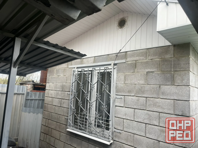 Продажа Приватизированной Дачи в Пролетарском Районе! Шахта 6-я Капитальная - Птицефабрика! Донецк - изображение 2