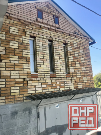 Продажа Приватизированной Дачи в Пролетарском Районе! Шахта 6-я Капитальная - Птицефабрика! Донецк - изображение 1