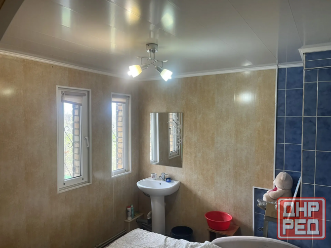 Продажа Приватизированной Дачи в Пролетарском Районе! Шахта 6-я Капитальная - Птицефабрика! Донецк - изображение 5