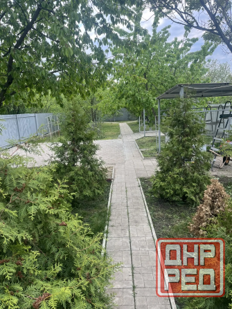 Продажа Приватизированной Дачи в Пролетарском Районе! Шахта 6-я Капитальная - Птицефабрика! Донецк - изображение 9