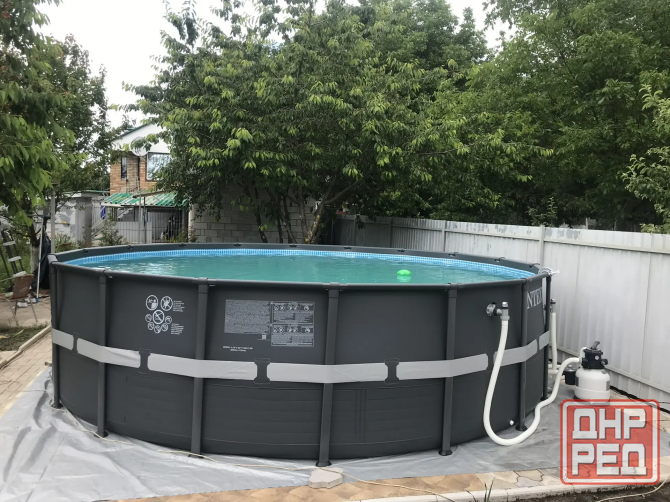 Продажа Приватизированной Дачи в Пролетарском Районе! Шахта 6-я Капитальная - Птицефабрика! Донецк - изображение 11