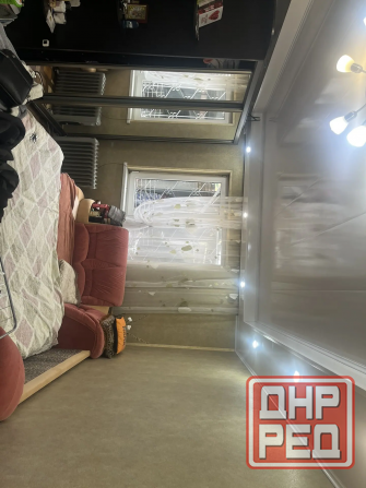 Продажа Приватизированной Дачи в Пролетарском Районе! Шахта 6-я Капитальная - Птицефабрика! Донецк - изображение 7