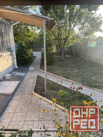 Продажа Приватизированной Дачи в Пролетарском Районе! Шахта 6-я Капитальная - Птицефабрика! Донецк - изображение 10