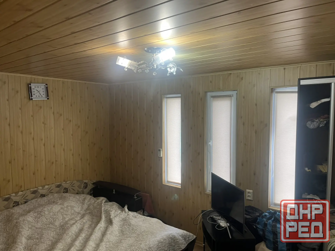 Продажа Приватизированной Дачи в Пролетарском Районе! Шахта 6-я Капитальная - Птицефабрика! Донецк - изображение 6