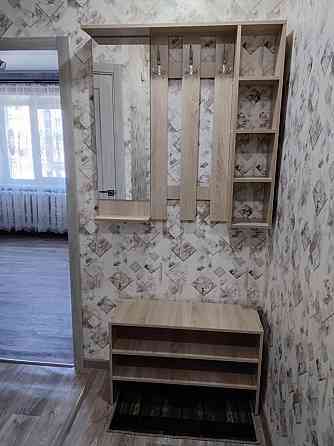 сдам 1 ком кварт. в киев. р-не, ул. артема привокзальный, евро, есть все Донецк