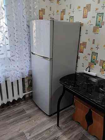 сдам 1 ком кварт. в киев. р-не, ул. артема привокзальный, евро, есть все Донецк