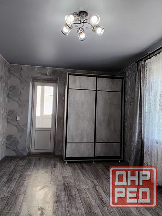 сдам 1 ком кварт. в киев. р-не, ул. артема привокзальный, евро, есть все Донецк - изображение 3