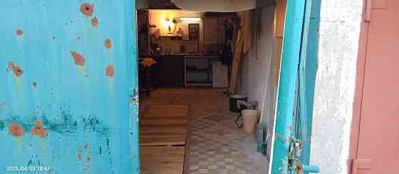 Сдам гараж в аренду Мариуполь