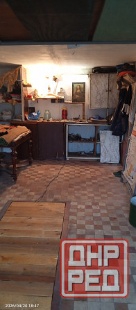 Сдам гараж в аренду Мариуполь - изображение 2