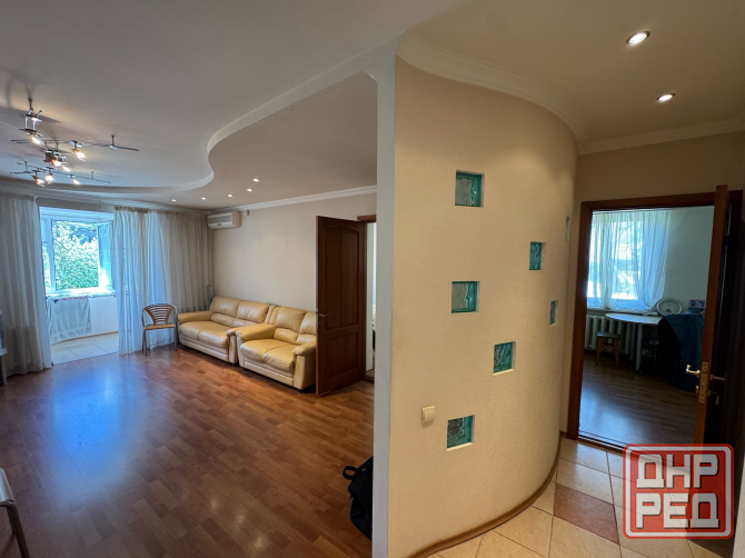 Продажа 3х комнатной квартиры !Ворошиловский район ! Ул.Щорса 22 Донецк - изображение 3