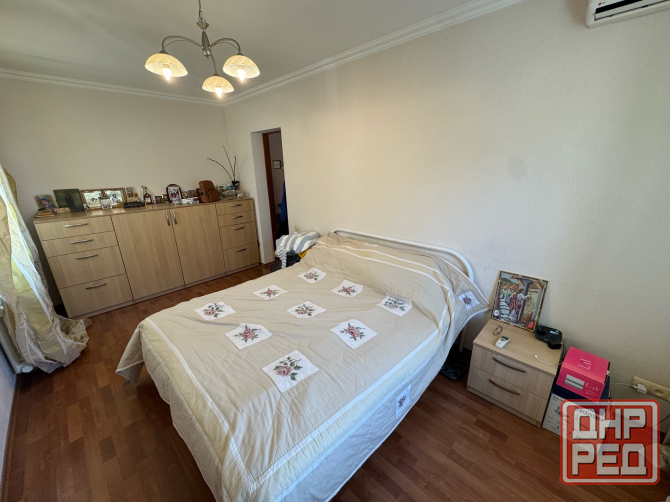 Продажа 3х комнатной квартиры !Ворошиловский район ! Ул.Щорса 22 Донецк - изображение 4