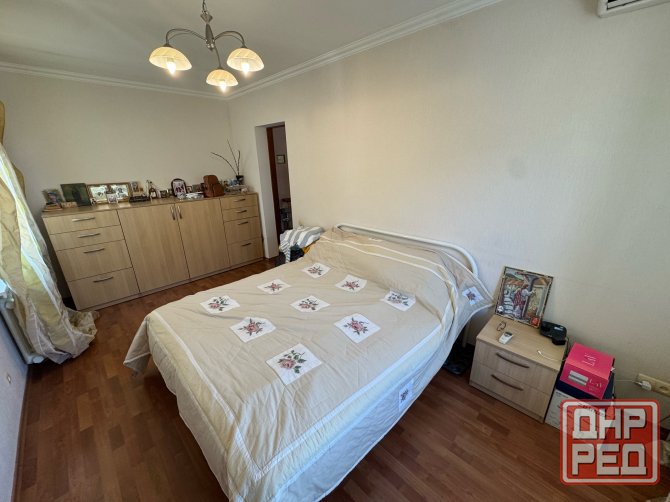 Продажа 3х комнатной квартиры !Ворошиловский район ! Ул.Щорса 22 Донецк - изображение 7