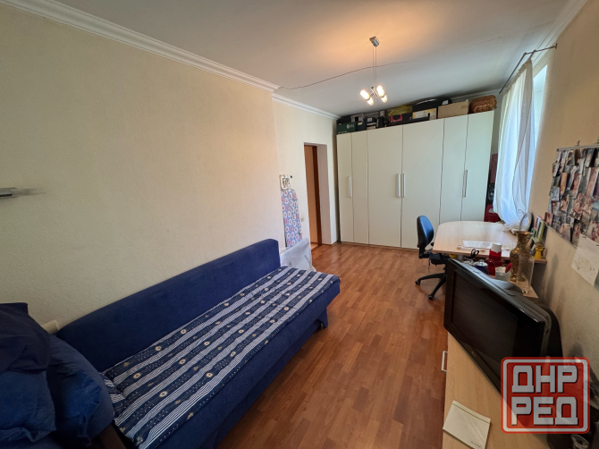 Продажа 3х комнатной квартиры !Ворошиловский район ! Ул.Щорса 22 Донецк - изображение 8