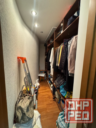 Продажа 3х комнатной квартиры !Ворошиловский район ! Ул.Щорса 22 Донецк - изображение 5