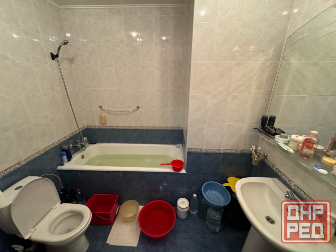 Продажа 3х комнатной квартиры !Ворошиловский район ! Ул.Щорса 22 Донецк - изображение 9