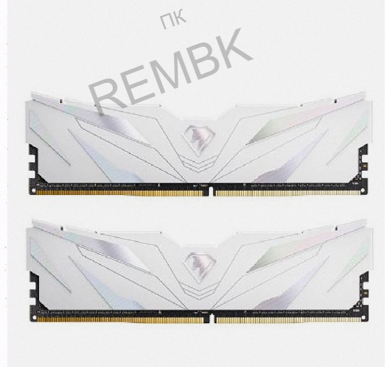 Оперативная Память Dimm Ddr4 Netac Ntswd4p32dp-32w 2x16 32гб - арт:3149 Макеевка