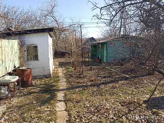 Продам дачный участок Донецк