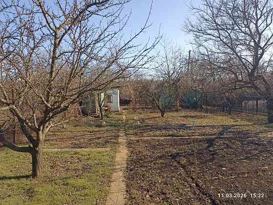 Продам дачный участок Донецк