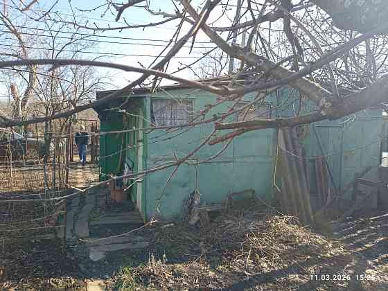 Продам дачный участок Донецк