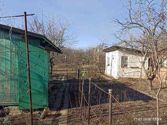 Продам дачный участок Донецк