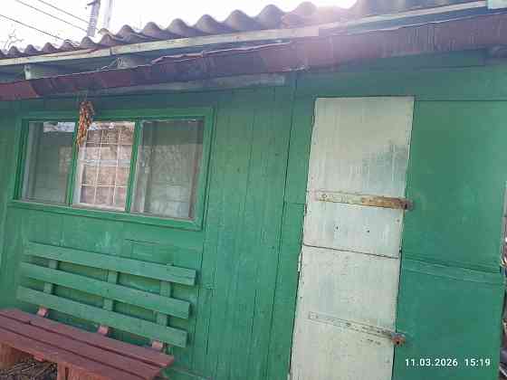 Продам дачный участок Донецк