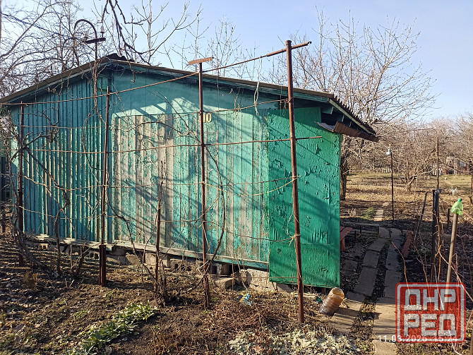 Продам дачный участок Донецк - изображение 3